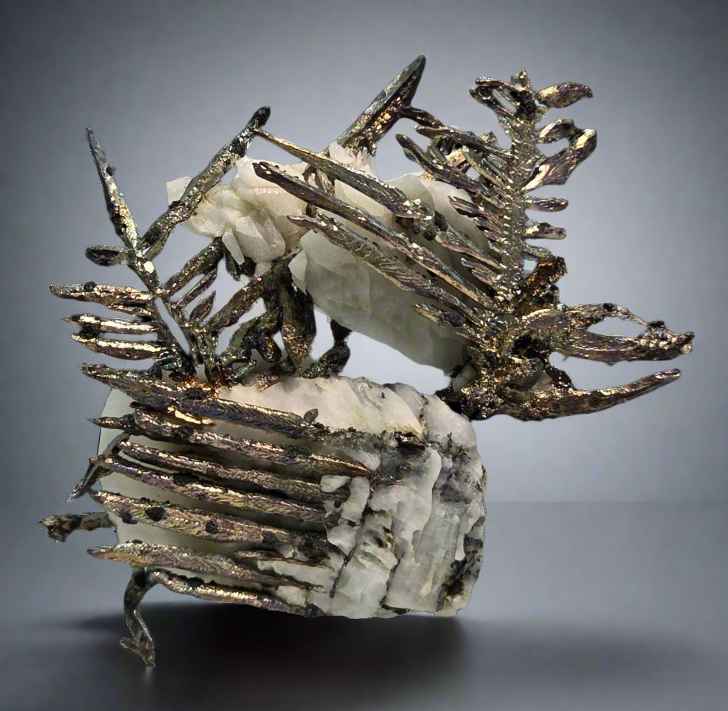 SILVER (miniature)