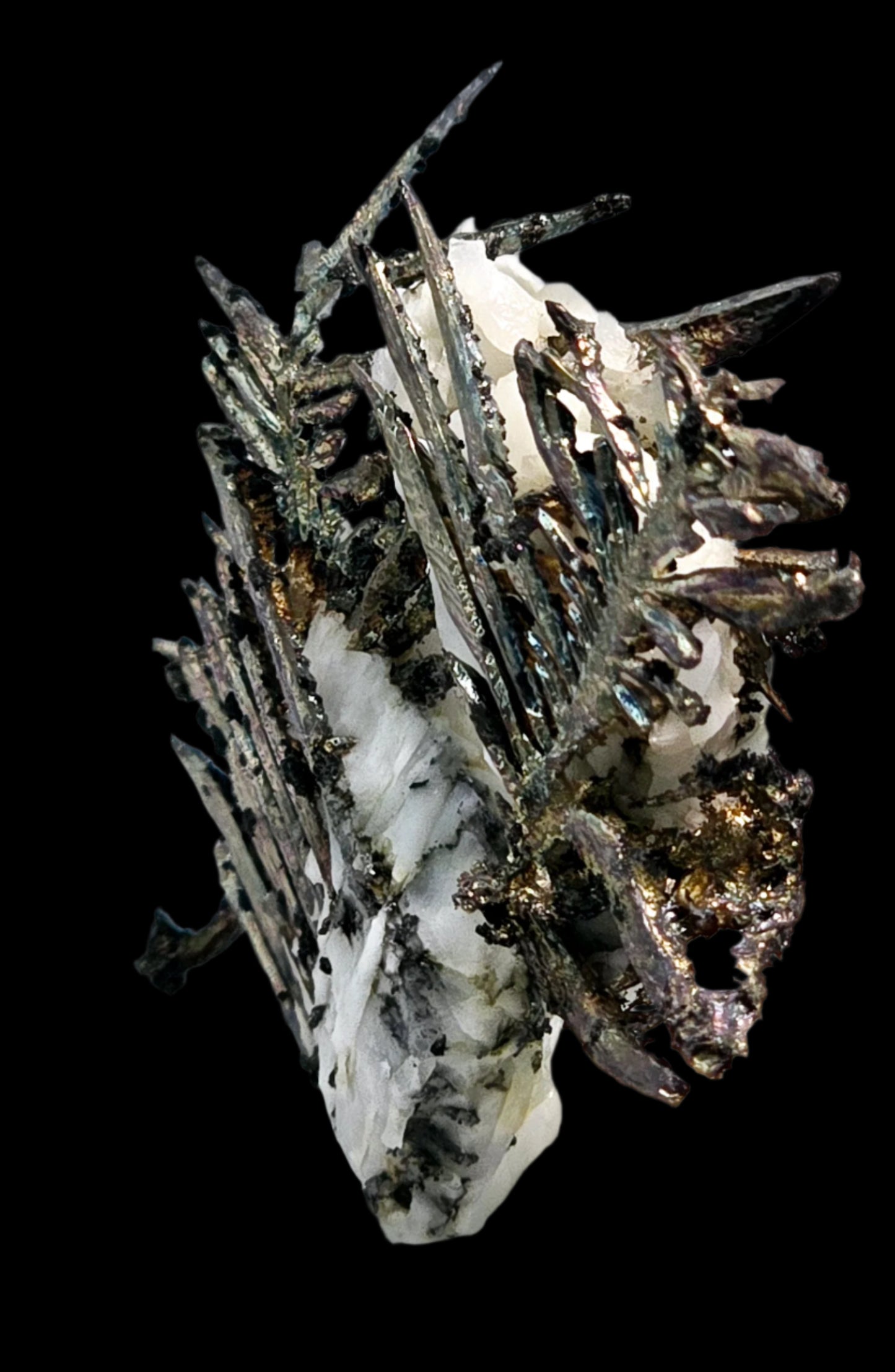 SILVER (miniature)