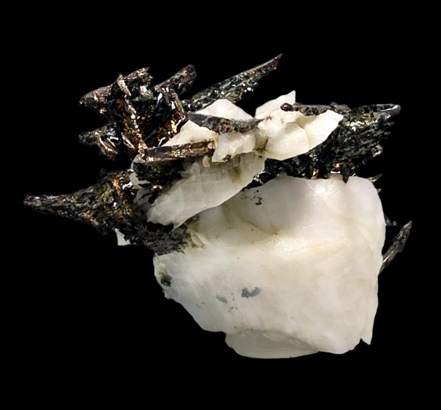 SILVER (miniature)