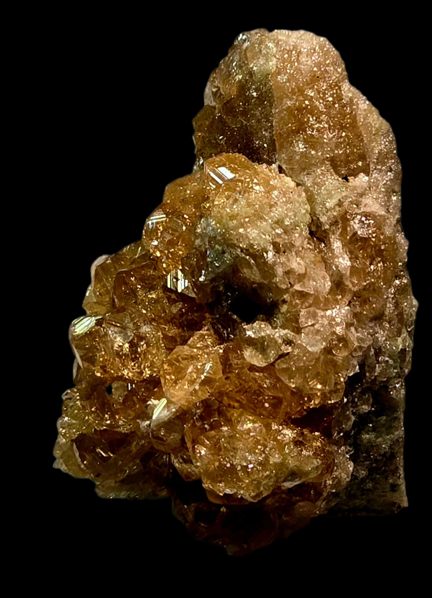 STILBITE PINK