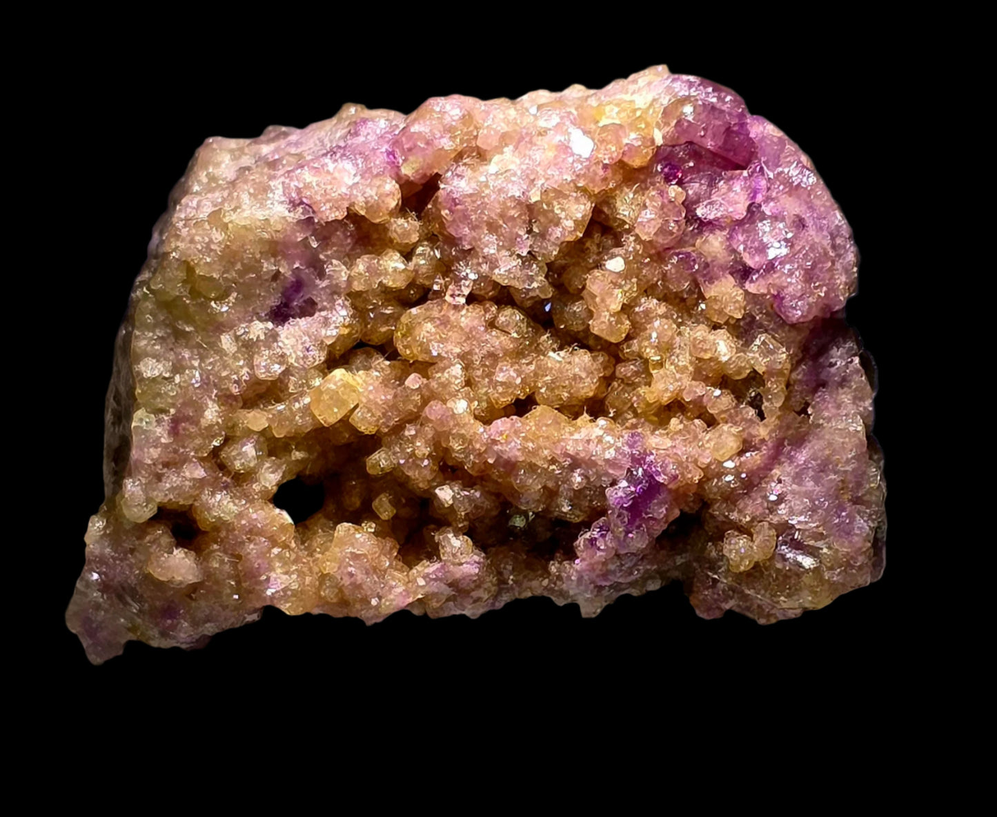 LIZARDITE