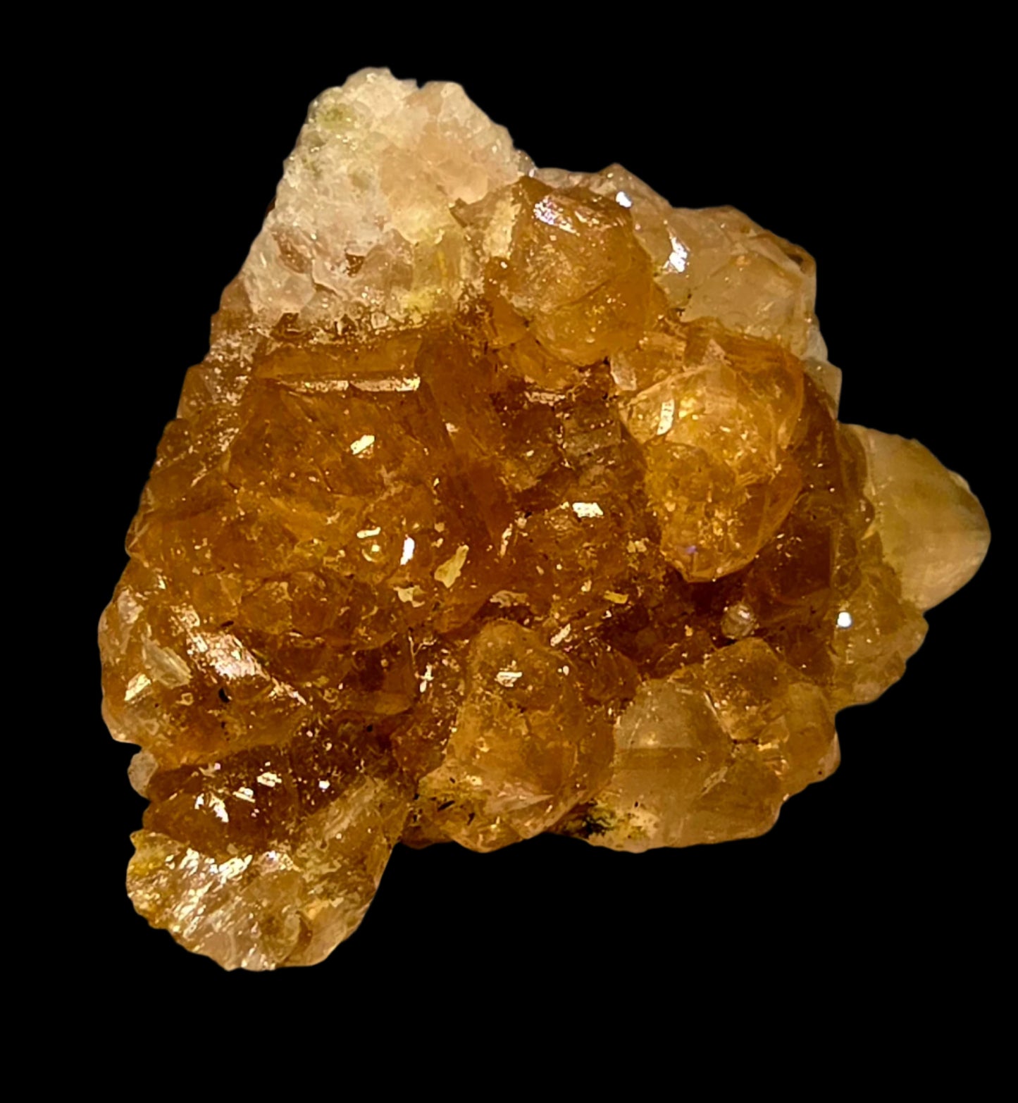 GARNETS GROSSULAR