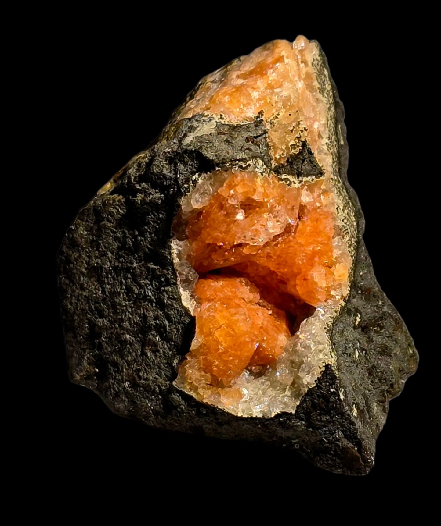 GMELINITE
