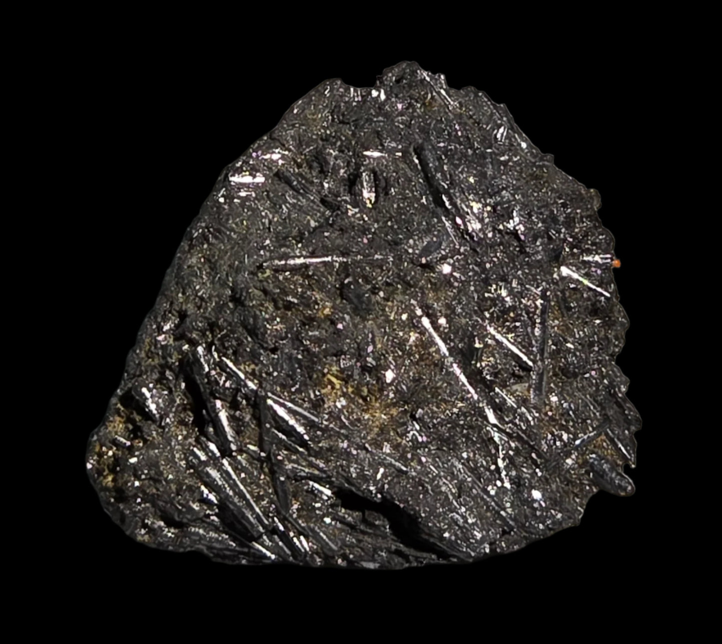 CYLINDRITE