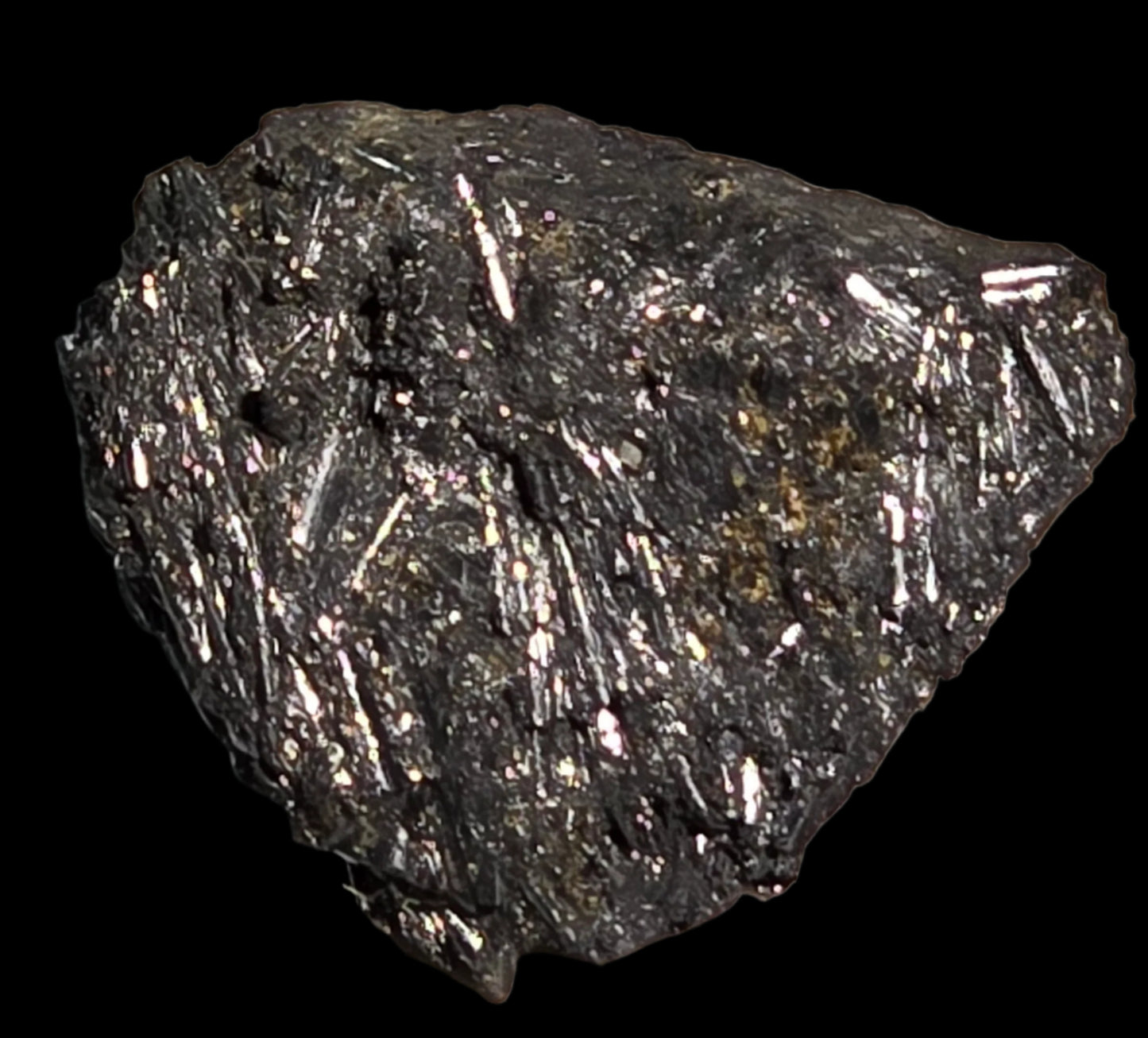 CYLINDRITE