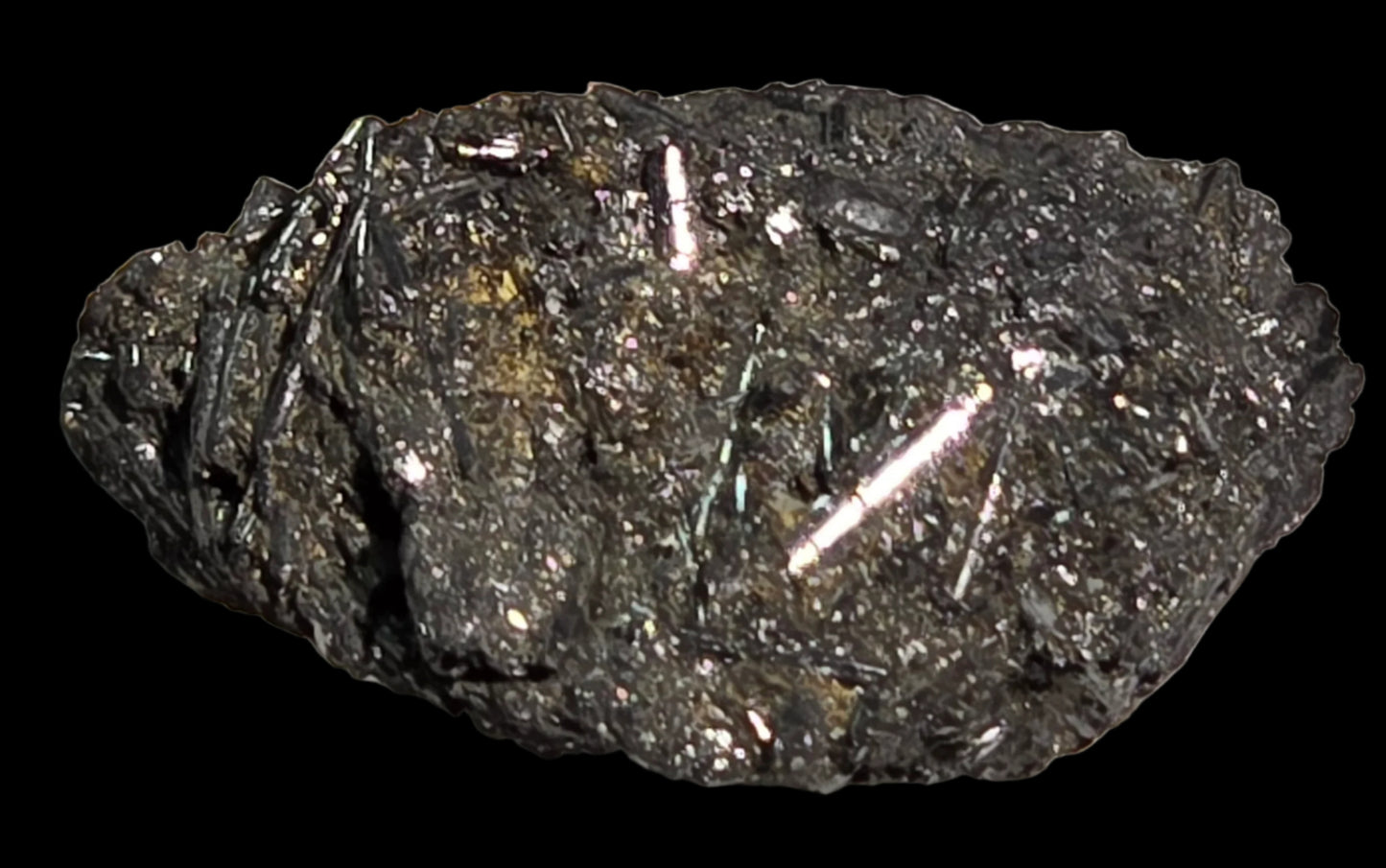 CYLINDRITE