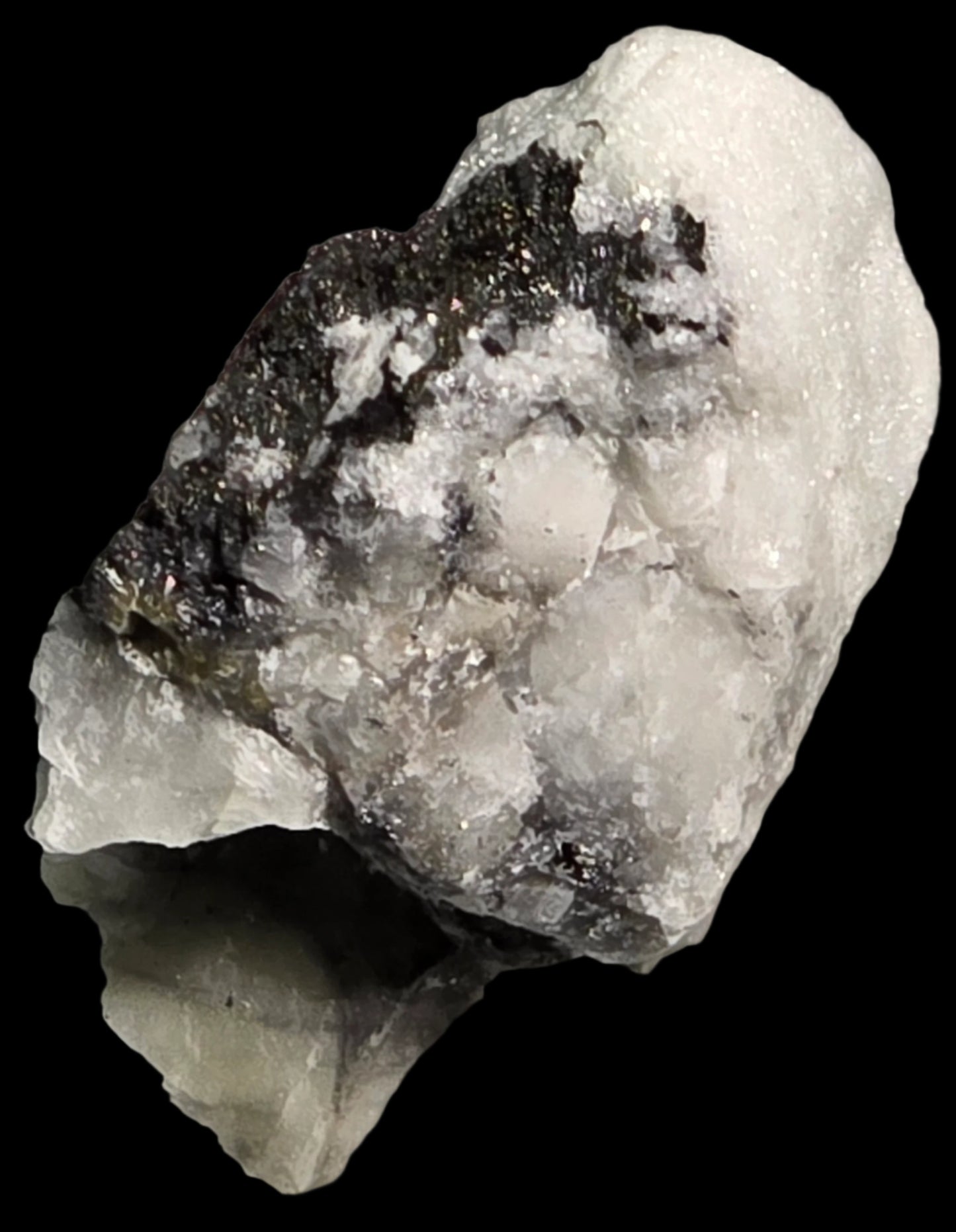 LENGENBACHITE (extremely rare)
