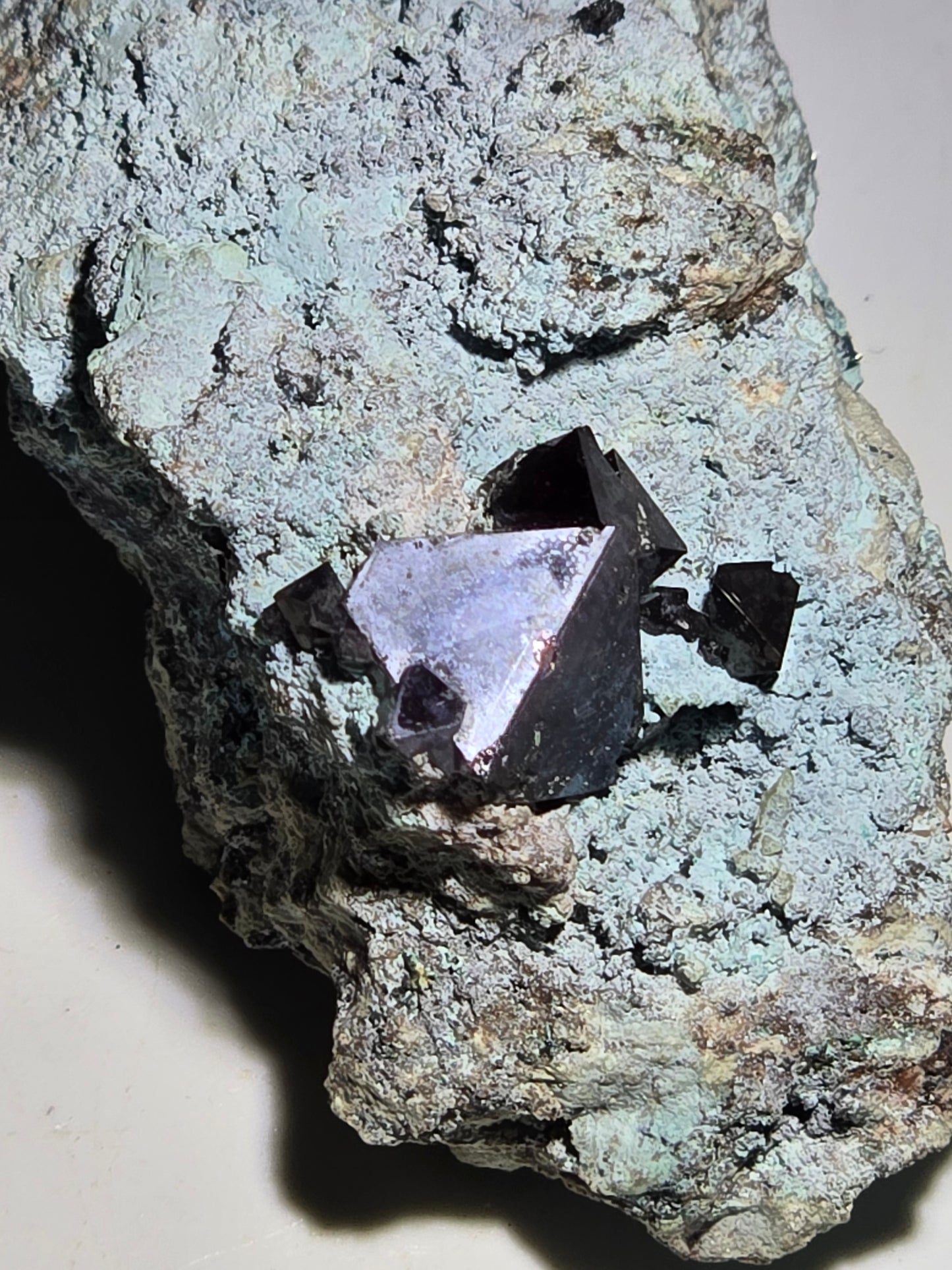 CUPRITE
