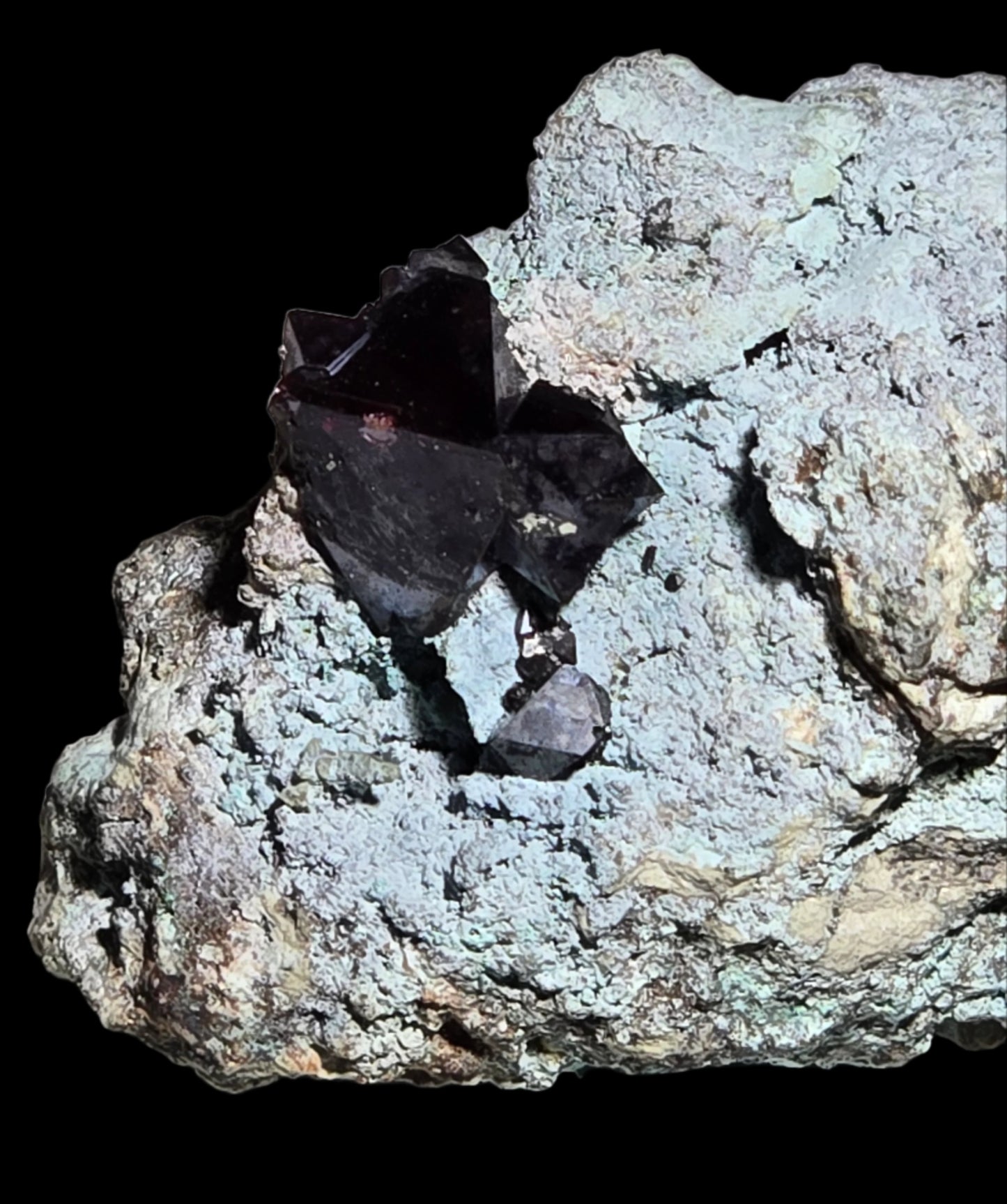 CUPRITE