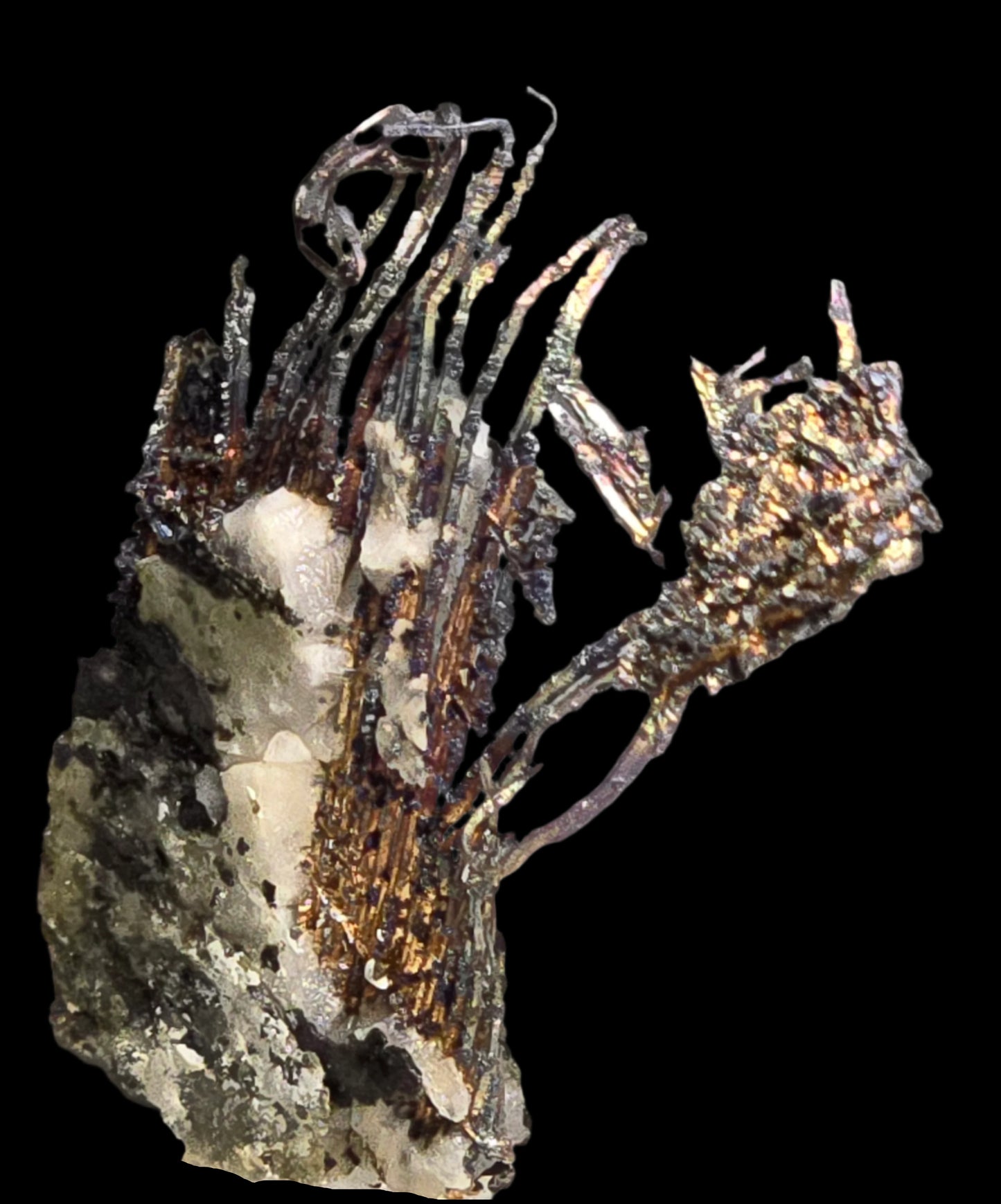 SILVER (miniature)