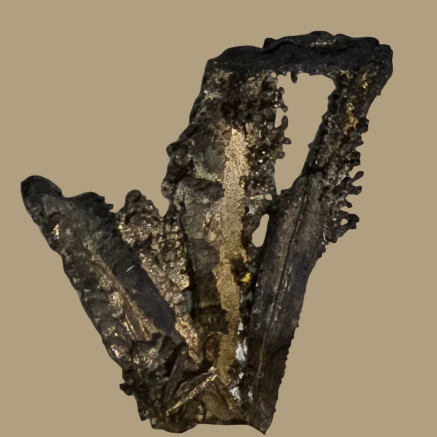 SILVER (miniature)