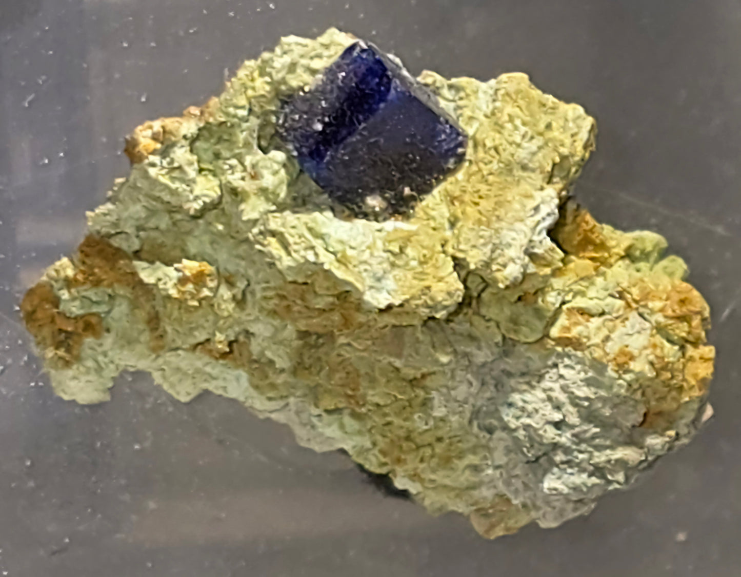 BOLEITE ON MATRIX 4 mm