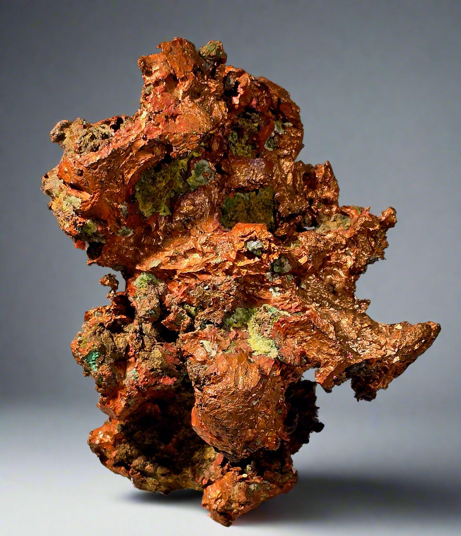 COPPER (cabinet)