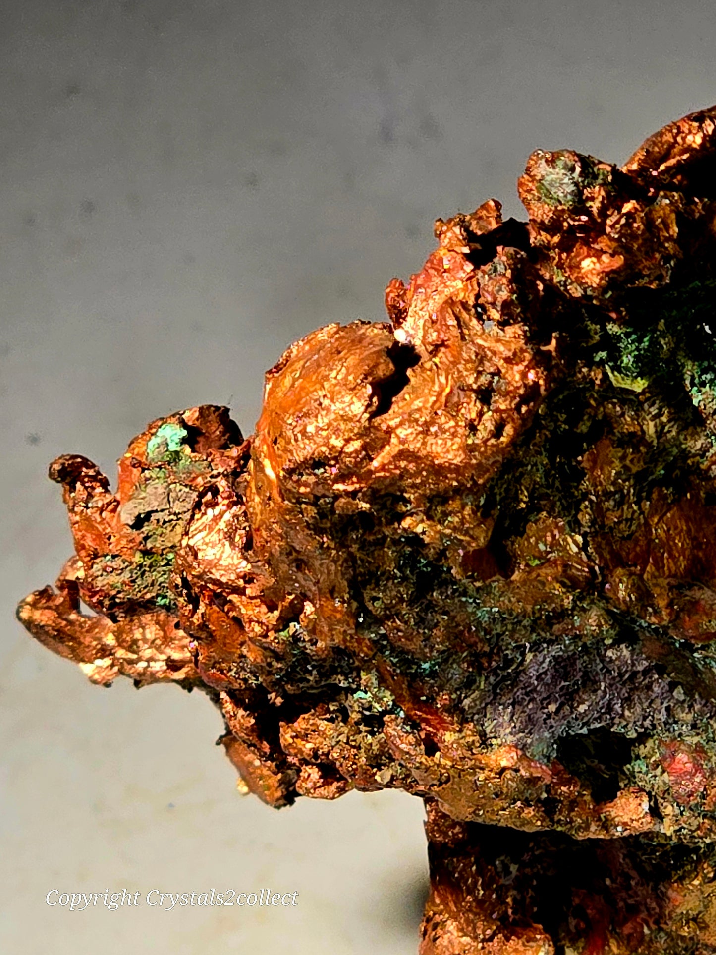 COPPER (cabinet)