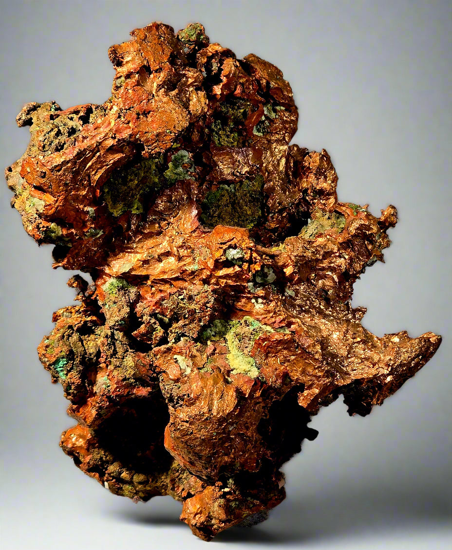 COPPER (cabinet)