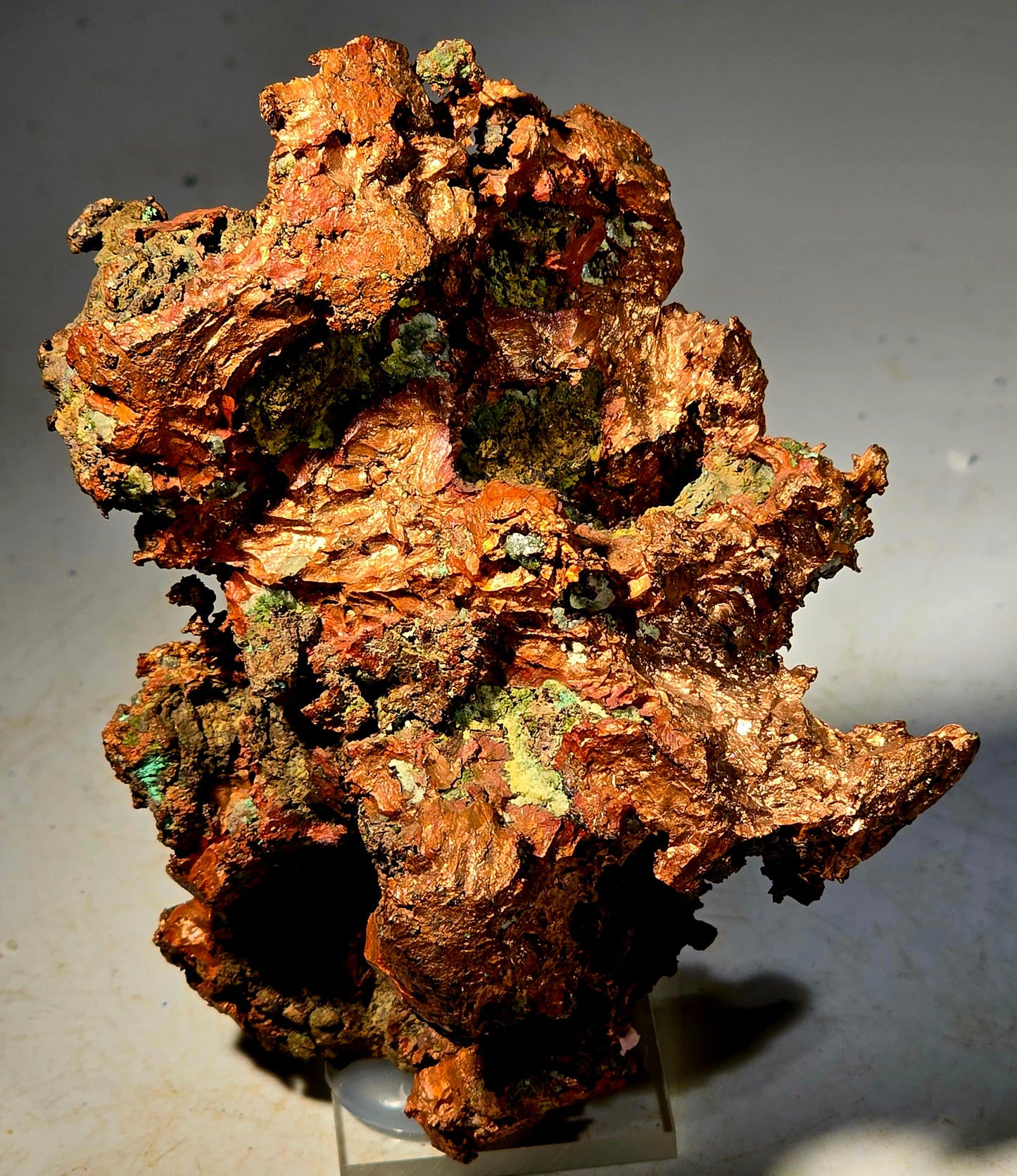 COPPER (cabinet)