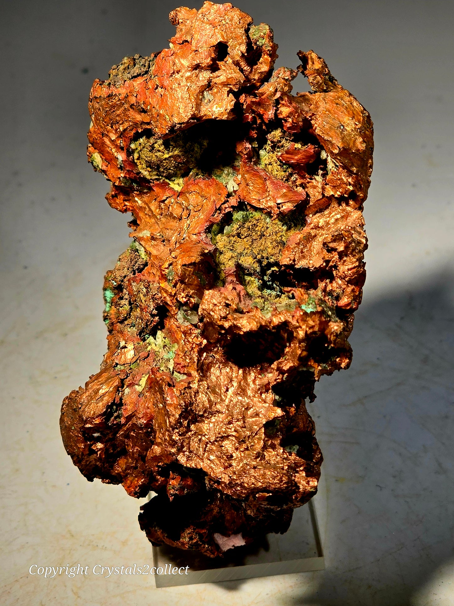 COPPER (cabinet)