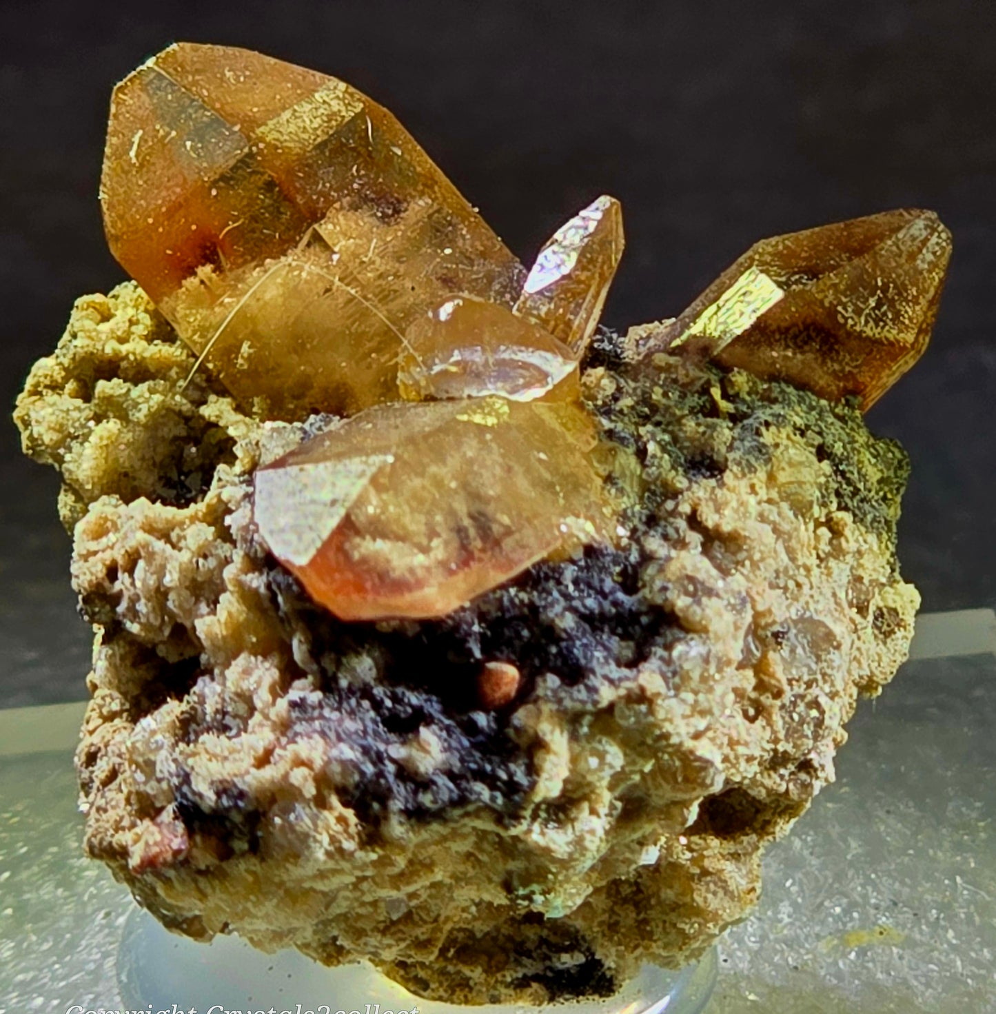 TOPAZ (miniature)