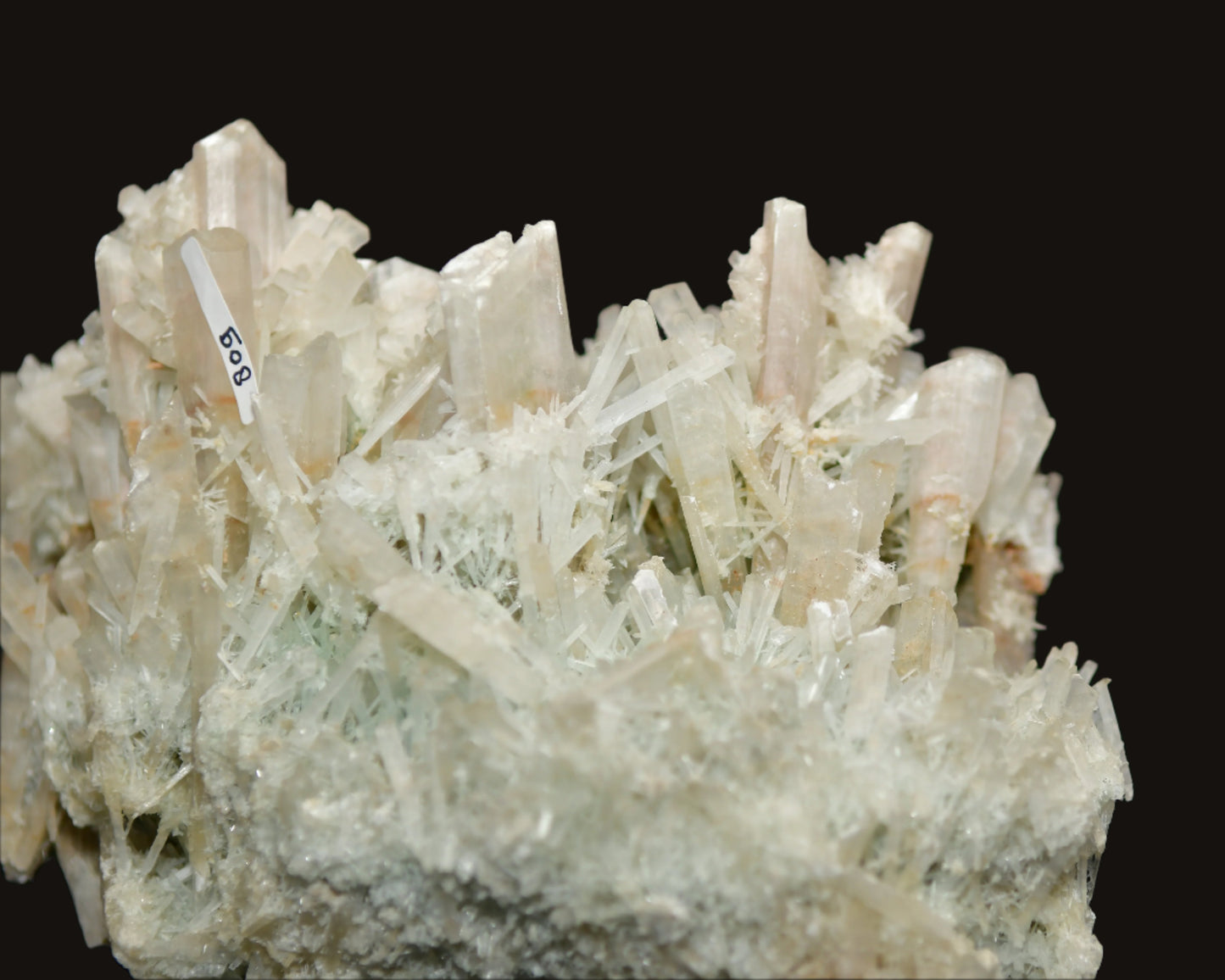 GYPSUM (very large cabinet)