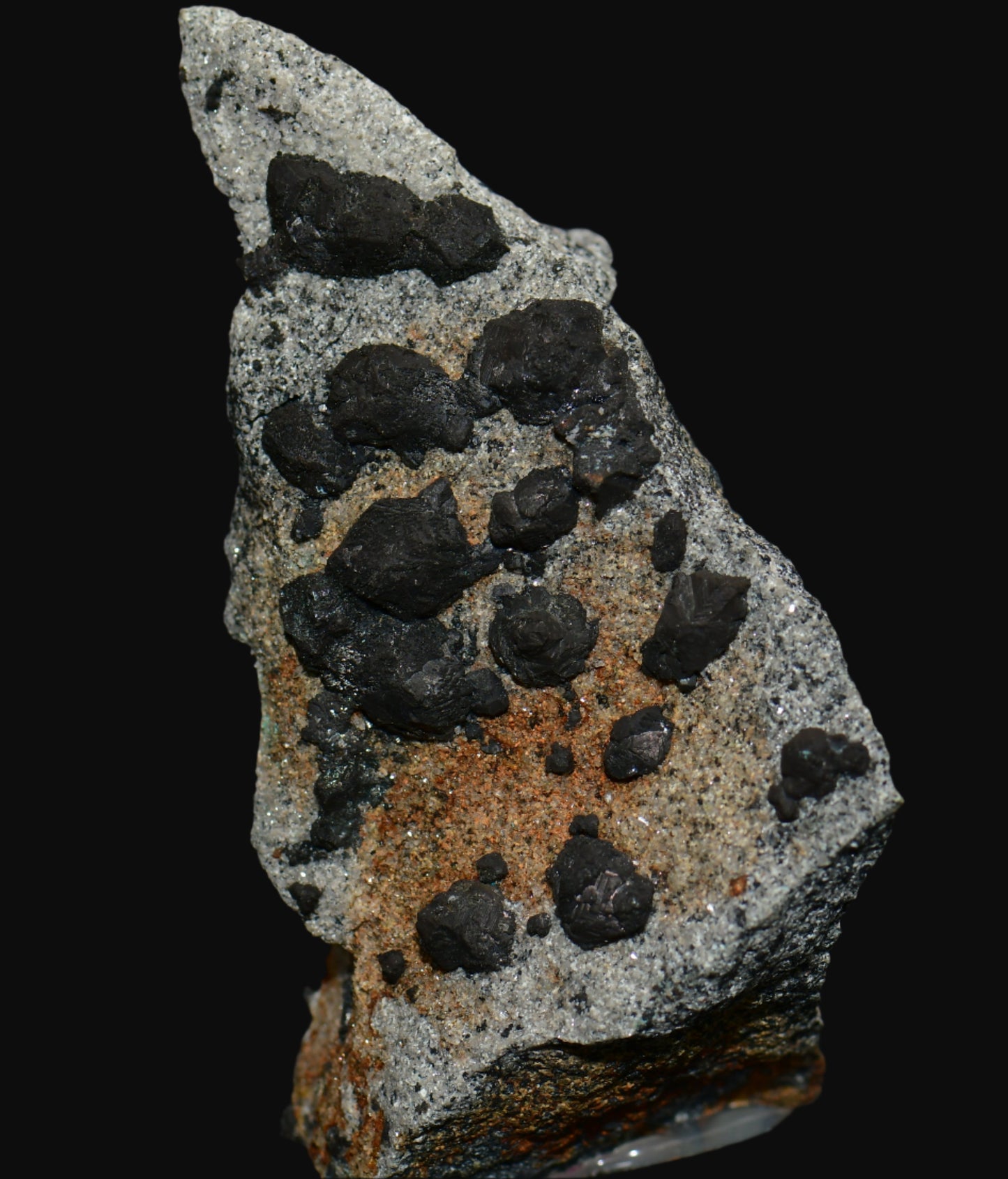 CHALCOCITE