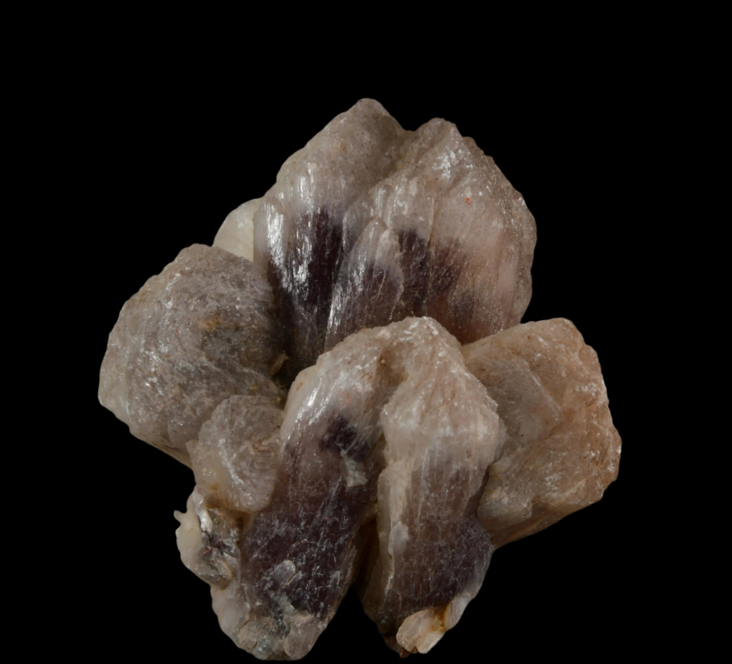 STILBITE