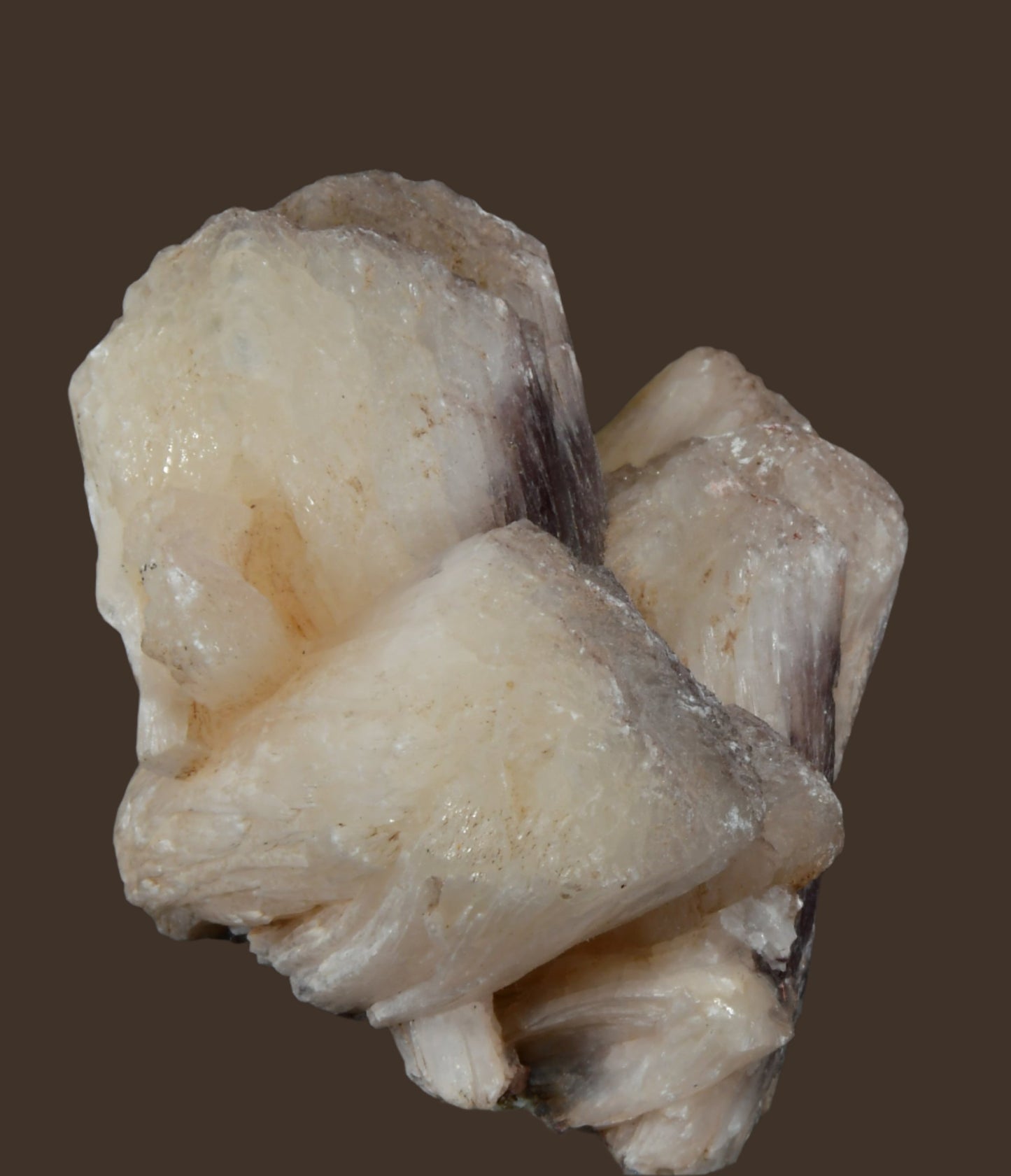 STILBITE