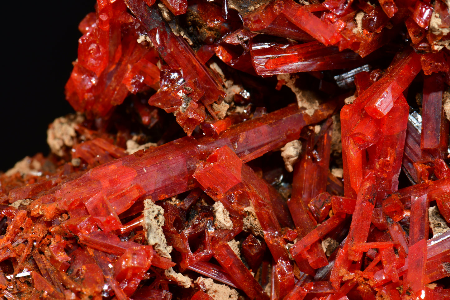 CROCOITE (cabinet)