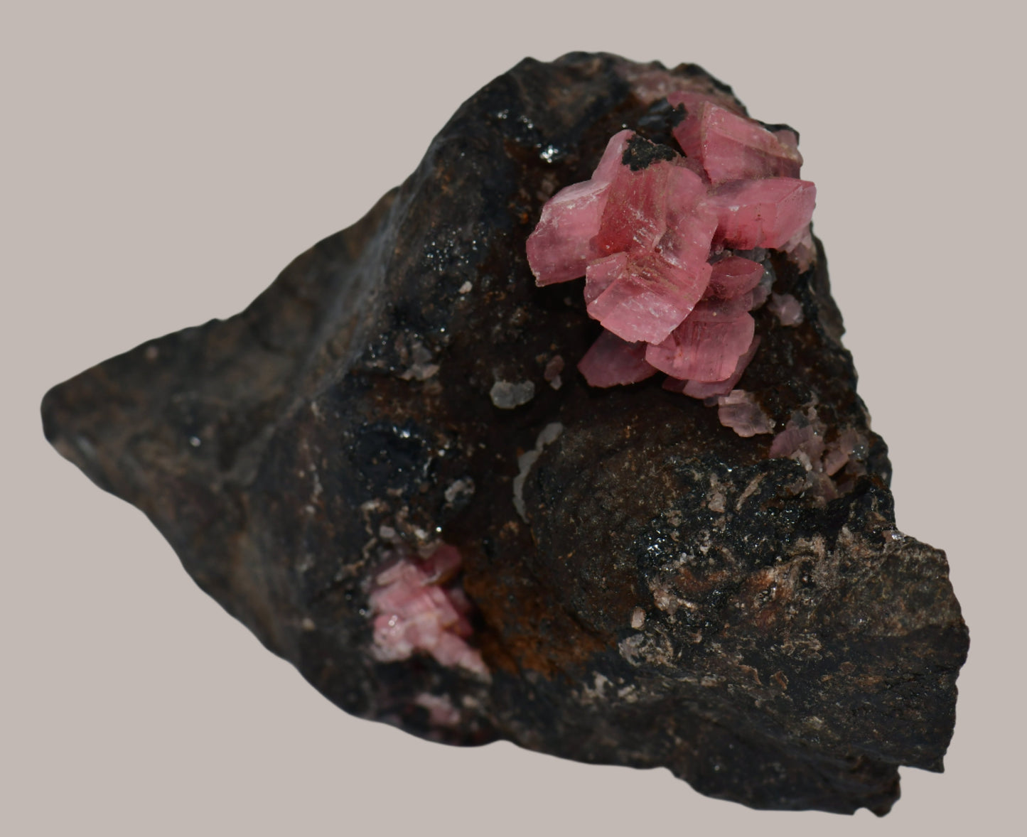 RHODOCHROSITE (SOLD)