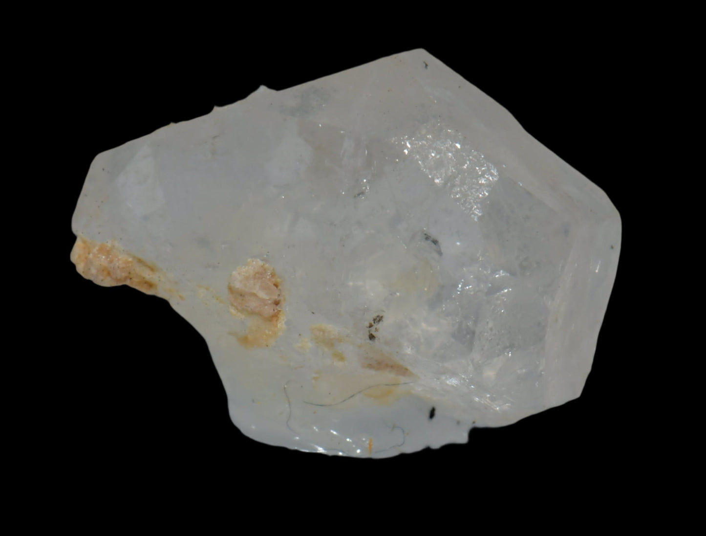 MORGANITE (thumbnail)