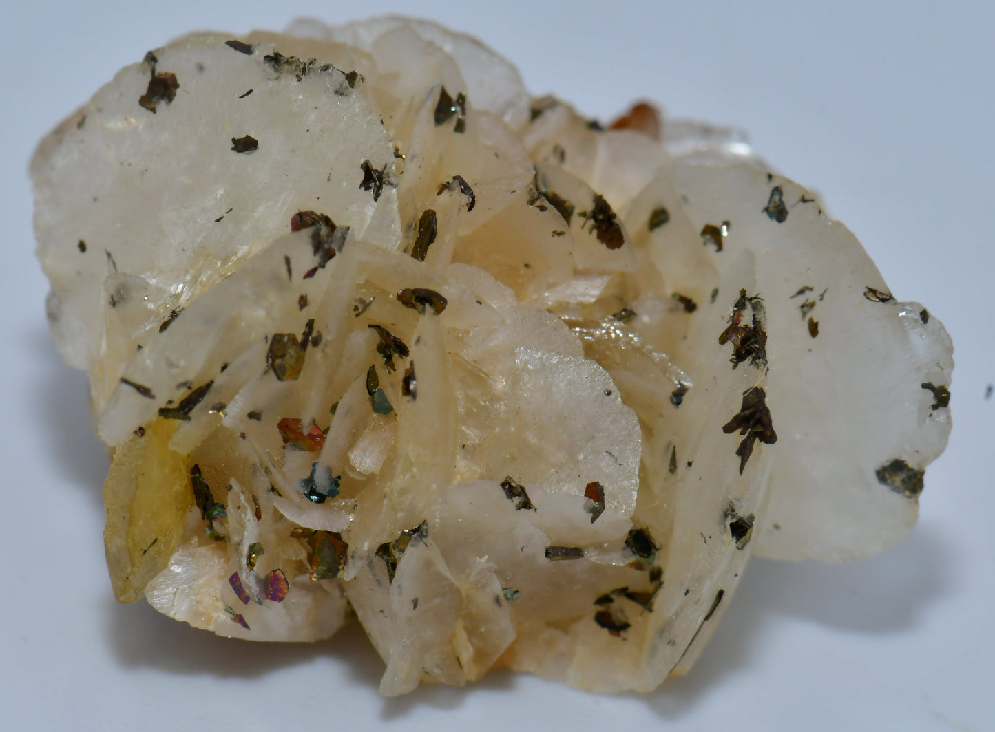 SIDERITE (miniature)