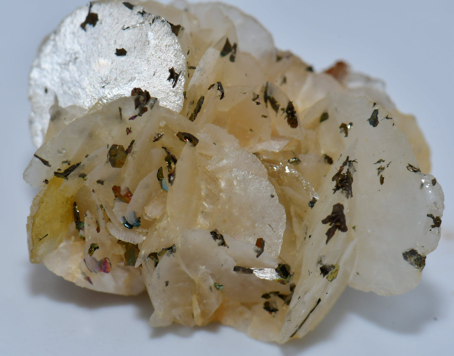 SIDERITE (miniature)