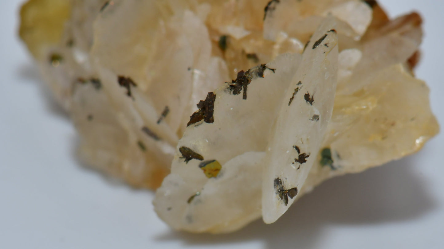 SIDERITE (miniature)