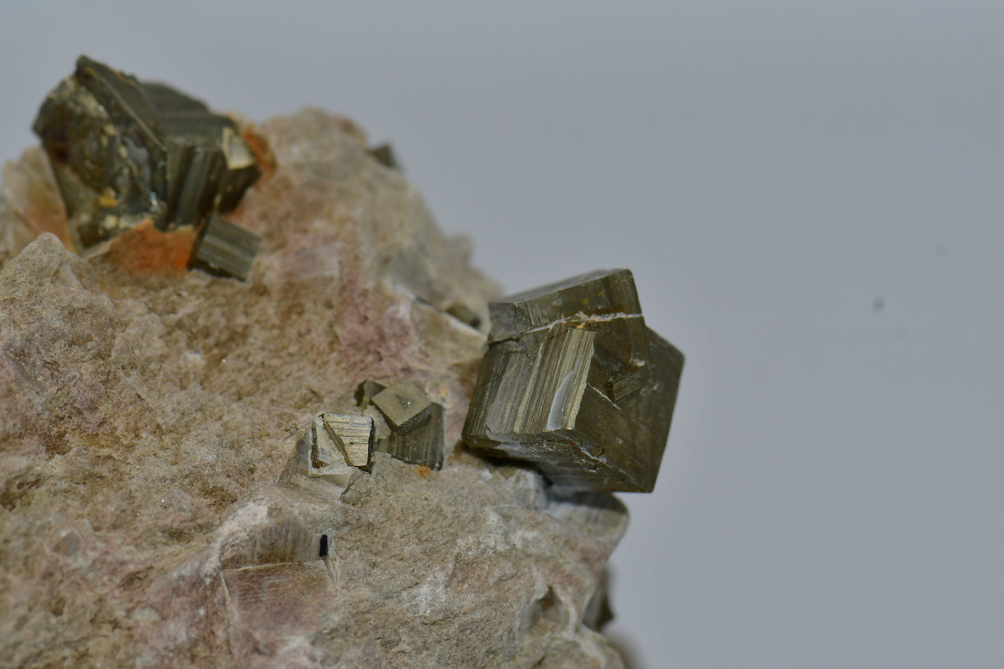 PYRITE (cabinet)
