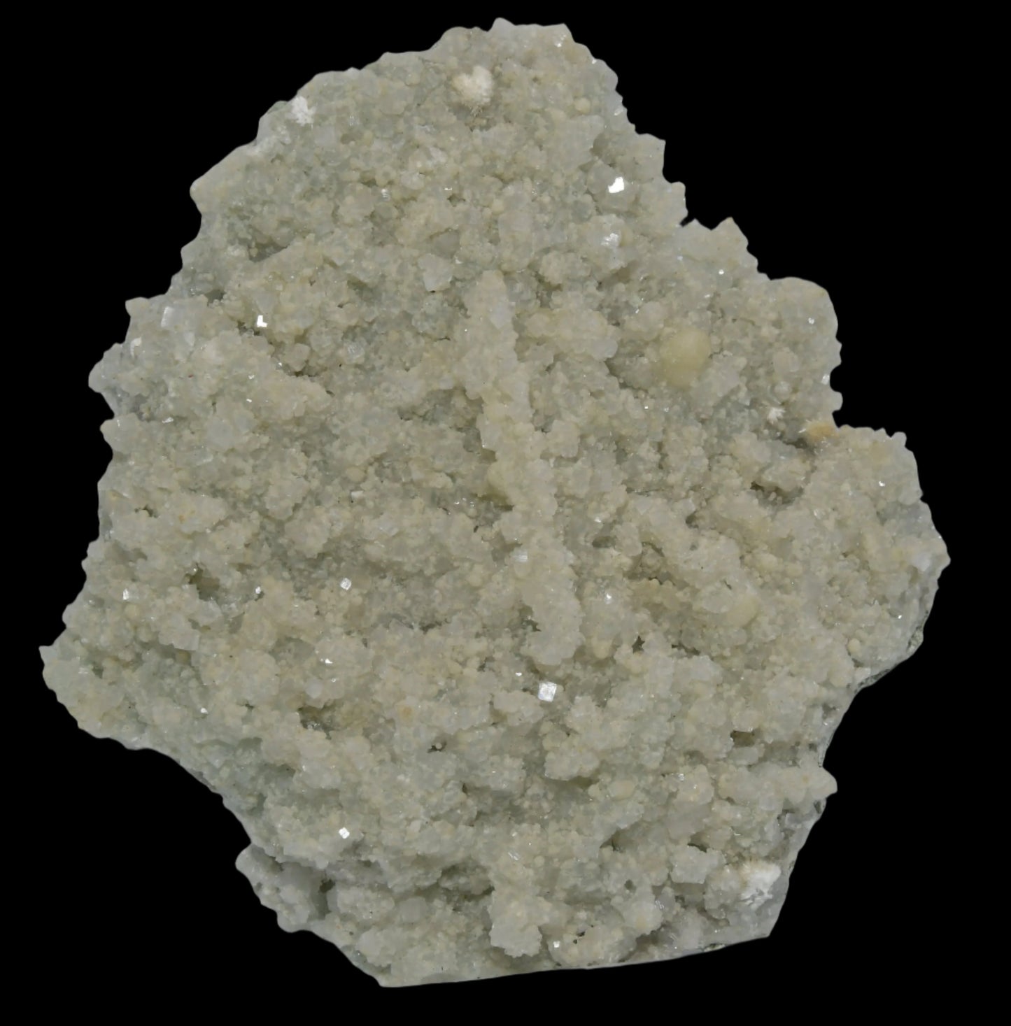 CHABAZITE