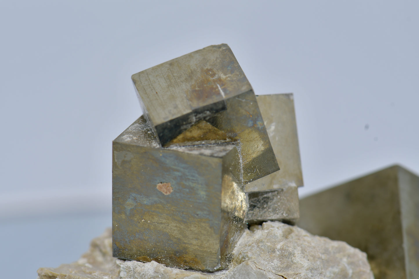 PYRITE (small cabinet)