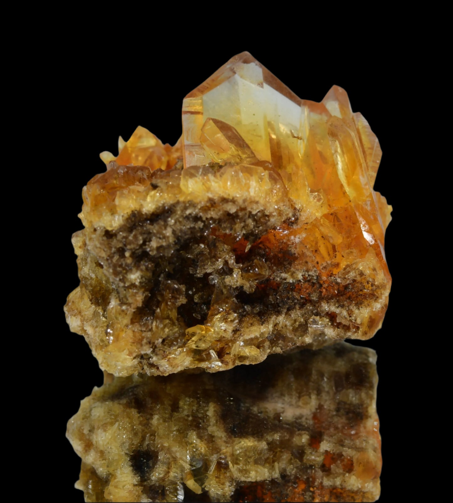 SELENITE