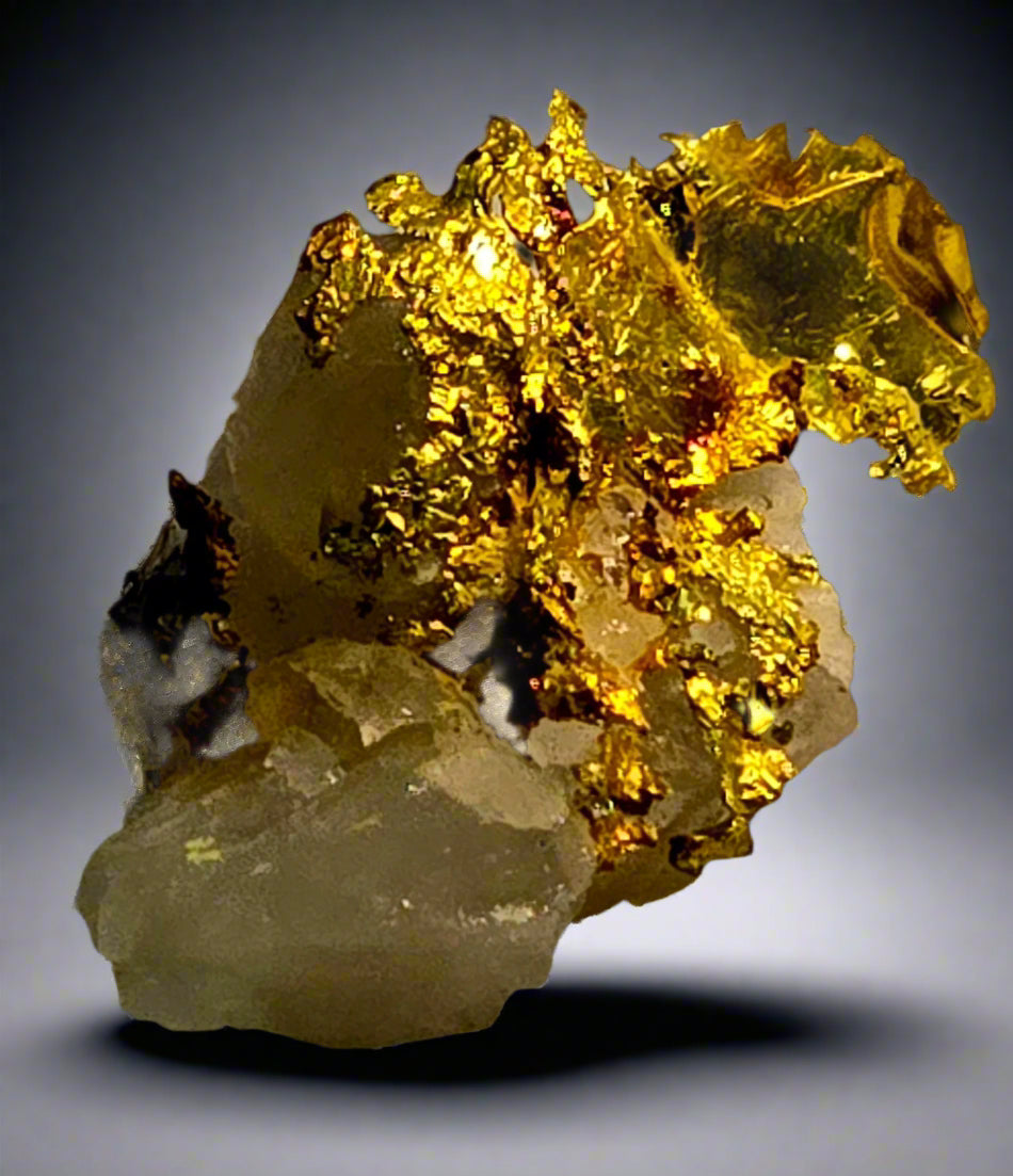 GOLD