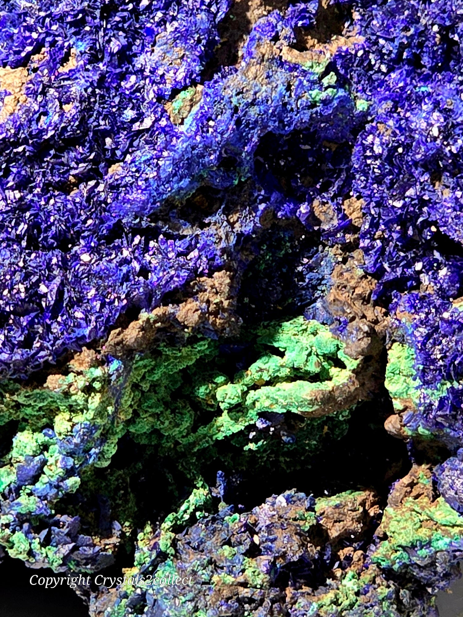 AFRICAN MINERALS