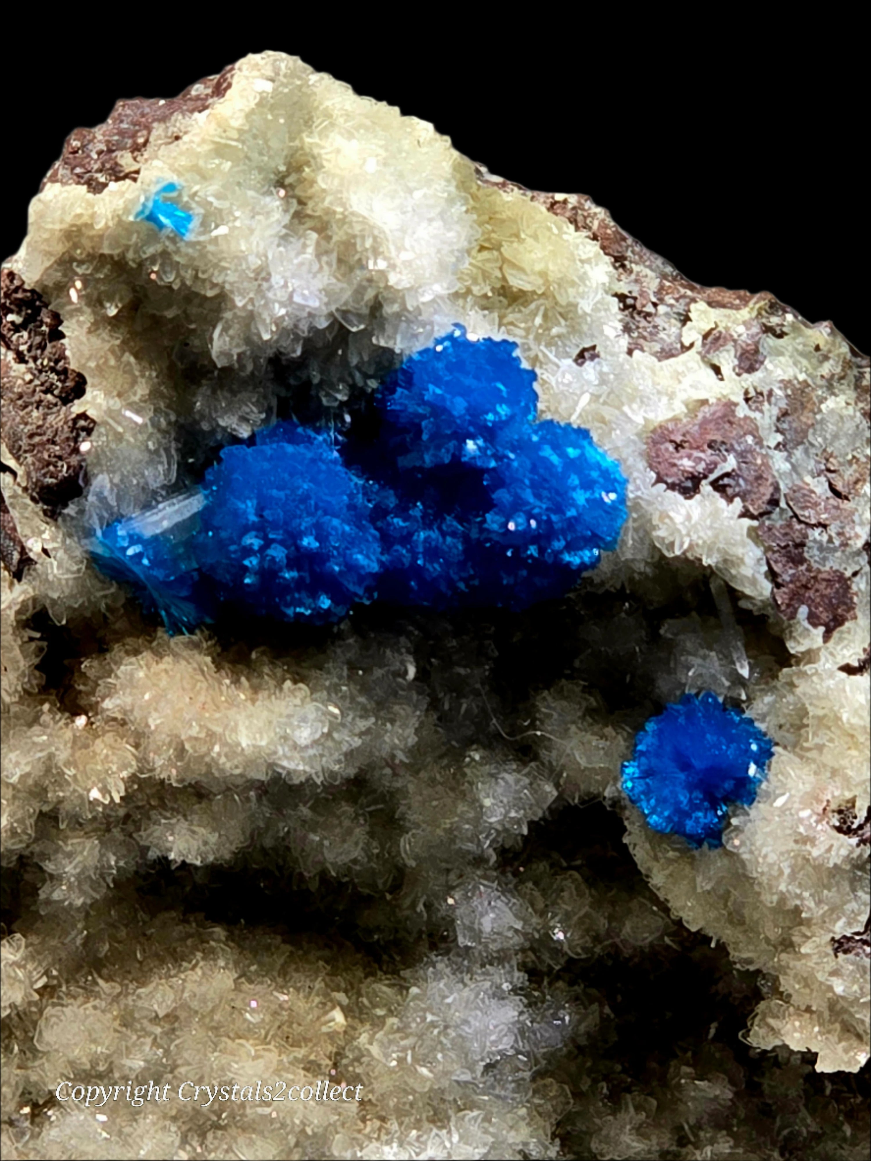 ASIAN & RUSSIAN MINERALS