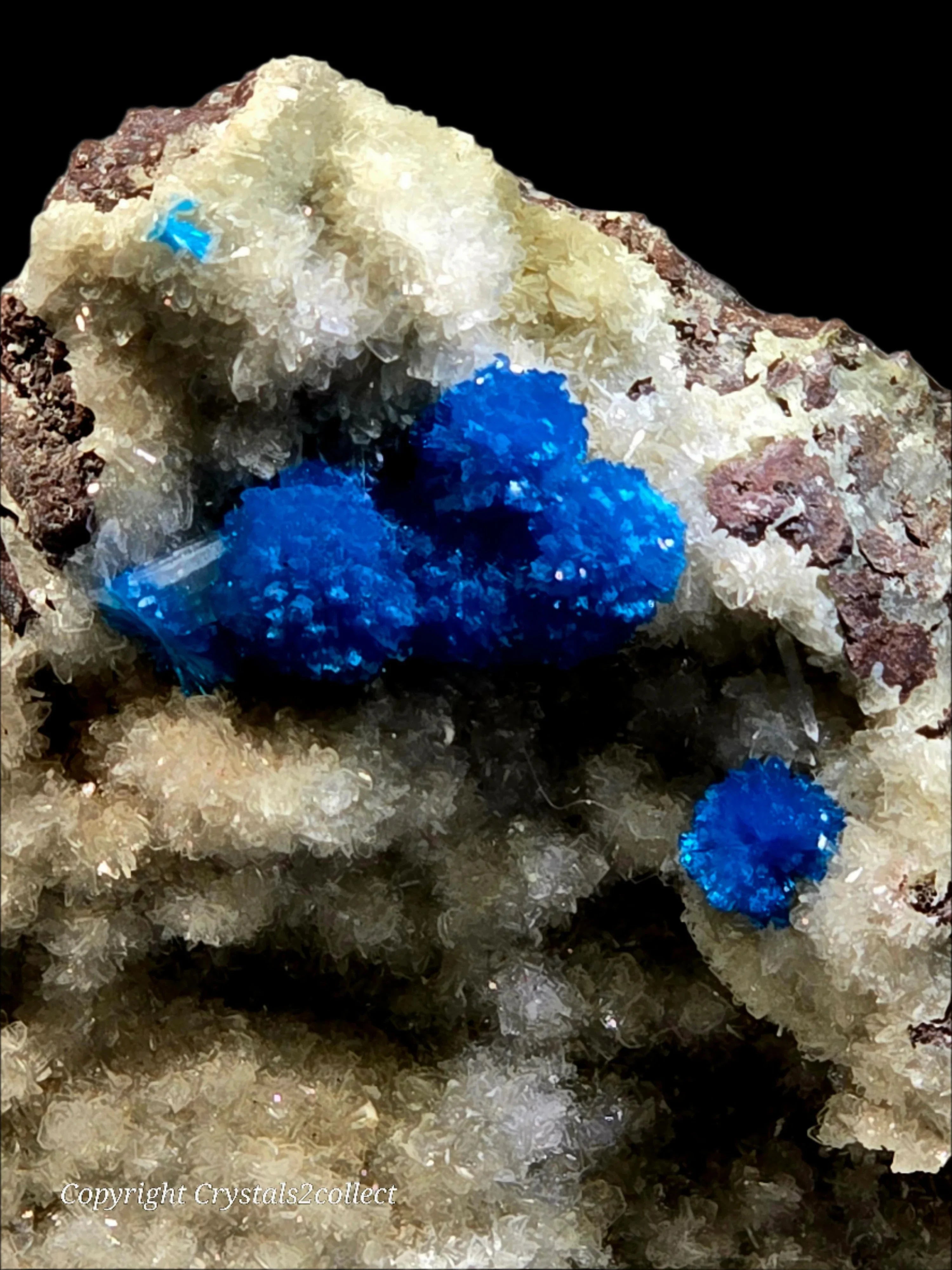 ASIAN & RUSSIAN MINERALS