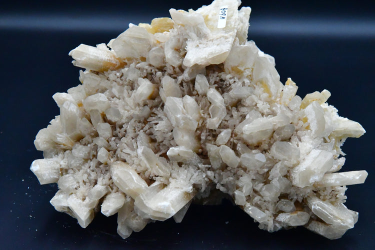 SULPHATES (CHROMATES, MOLYBDATES, WOLFRAMATES)
