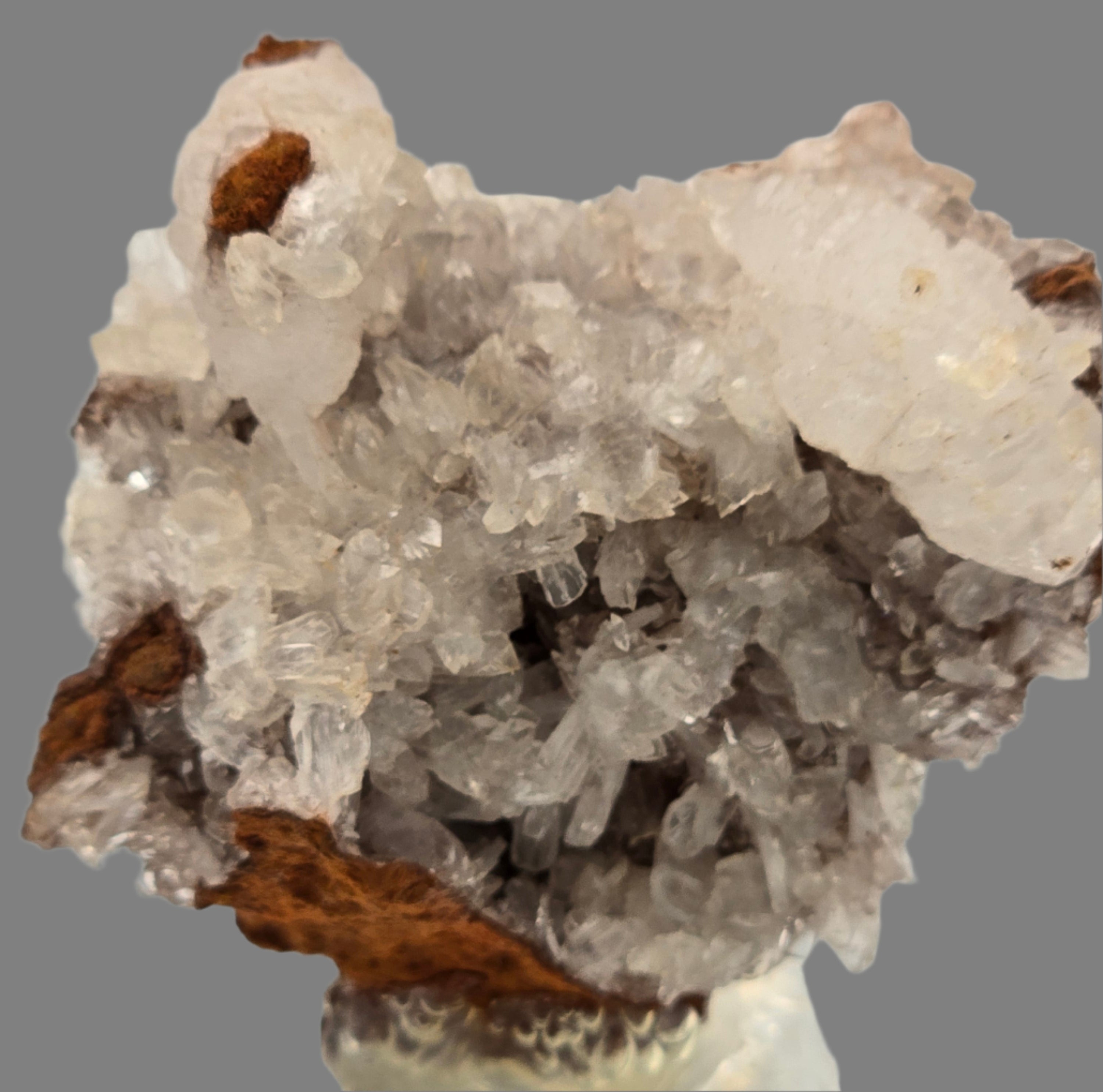 MIMETITE (small cabinet)