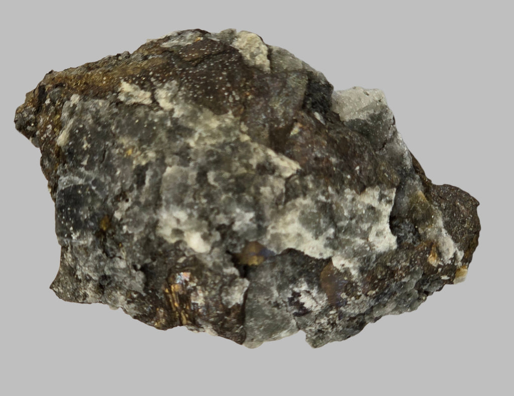 SILVER with PLATINUM (miniature)