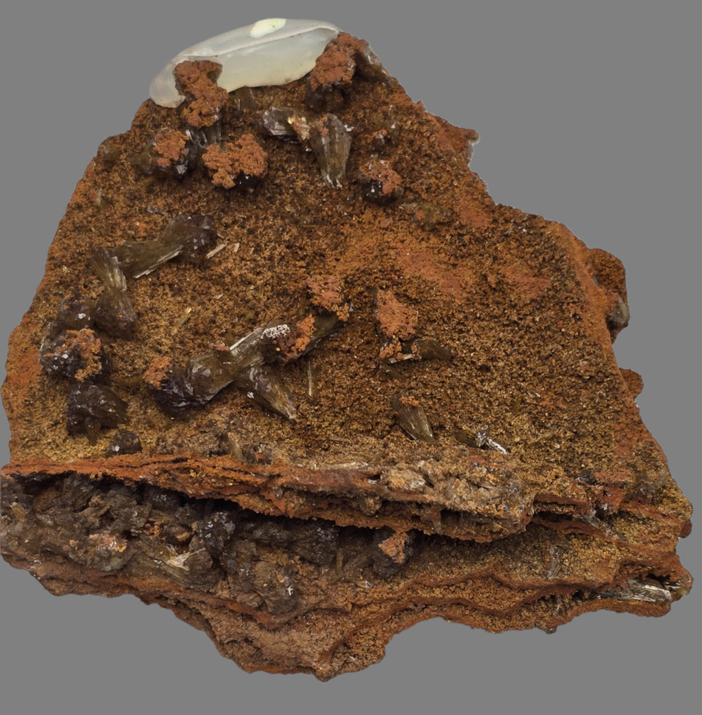 MIMETITE (small cabinet)