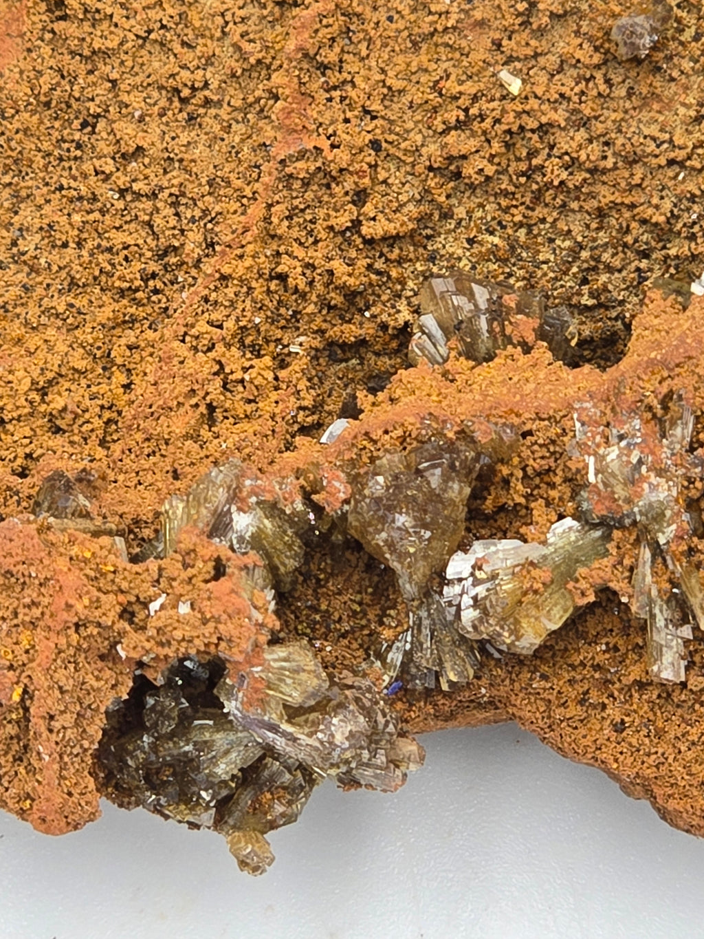 MIMETITE (small cabinet)