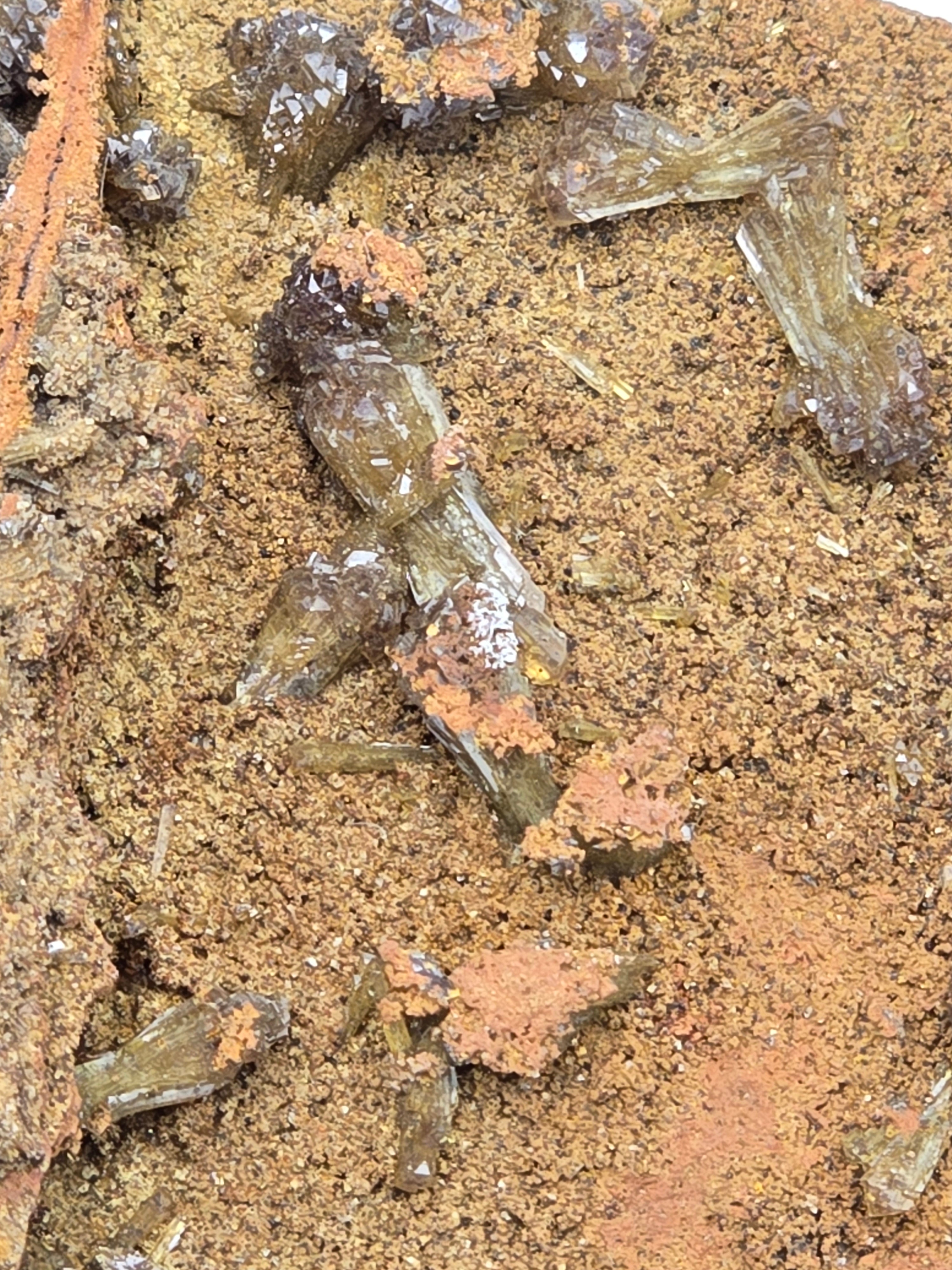 MIMETITE (small cabinet)