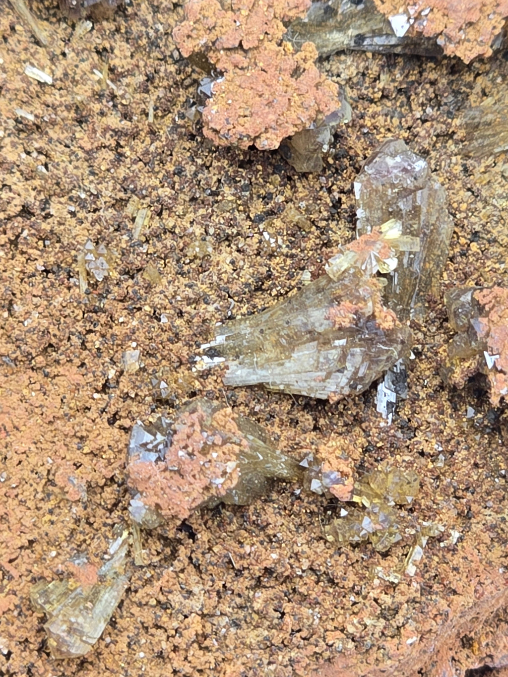 MIMETITE (small cabinet)