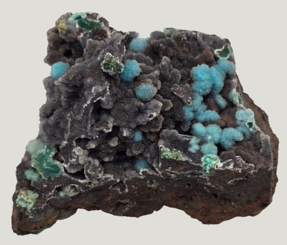 CHRYSOCOLLA