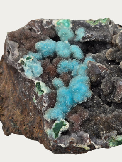 CHRYSOCOLLA