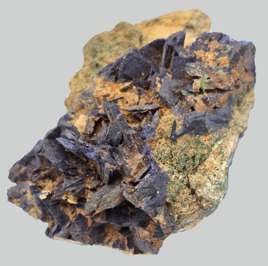 AZURITE